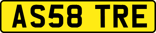 AS58TRE
