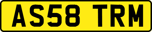 AS58TRM