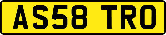 AS58TRO