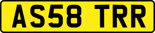 AS58TRR