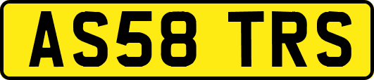 AS58TRS