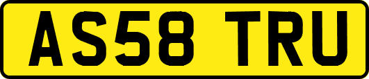 AS58TRU