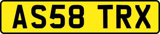 AS58TRX