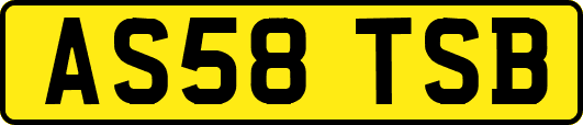 AS58TSB