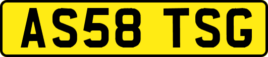 AS58TSG