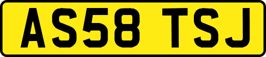 AS58TSJ