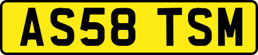 AS58TSM