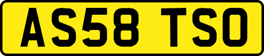 AS58TSO