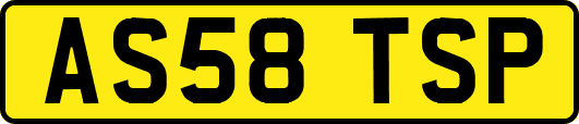 AS58TSP