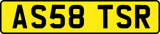 AS58TSR