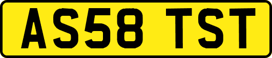 AS58TST