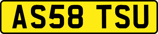 AS58TSU