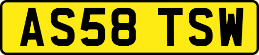 AS58TSW