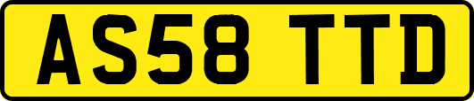 AS58TTD