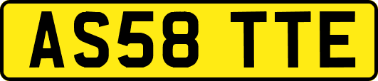 AS58TTE