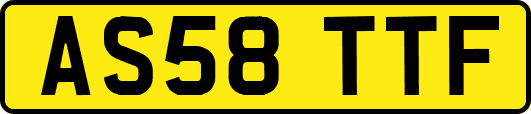 AS58TTF