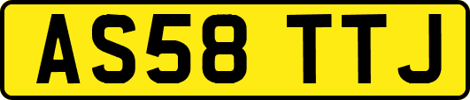 AS58TTJ