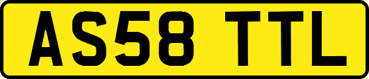 AS58TTL