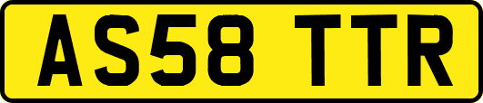 AS58TTR