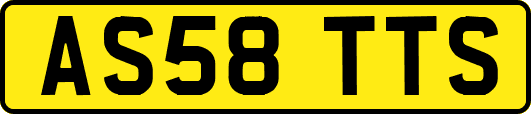 AS58TTS