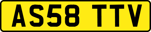 AS58TTV