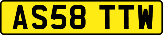AS58TTW