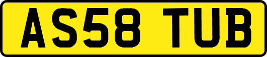 AS58TUB