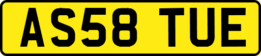 AS58TUE