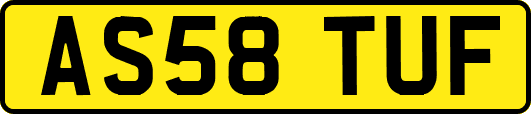 AS58TUF