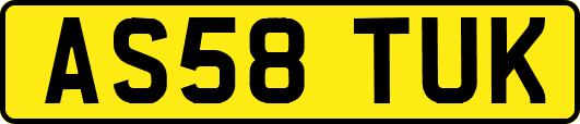 AS58TUK