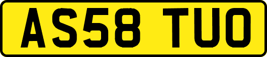 AS58TUO