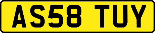 AS58TUY