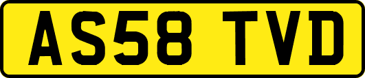 AS58TVD
