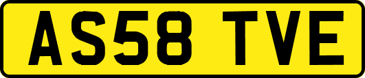 AS58TVE