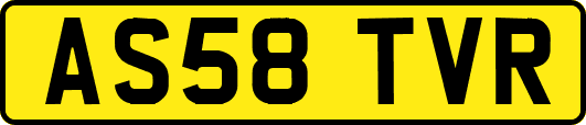 AS58TVR