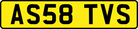 AS58TVS