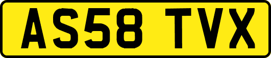 AS58TVX