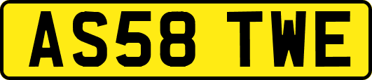 AS58TWE