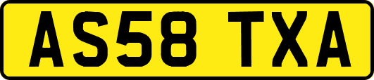 AS58TXA