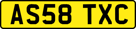 AS58TXC