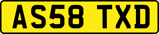 AS58TXD