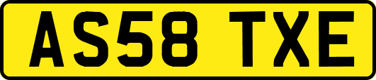 AS58TXE