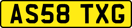 AS58TXG