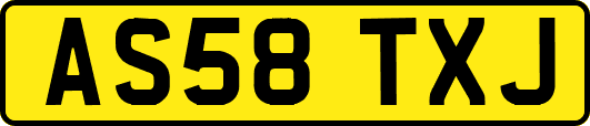 AS58TXJ