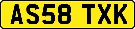 AS58TXK