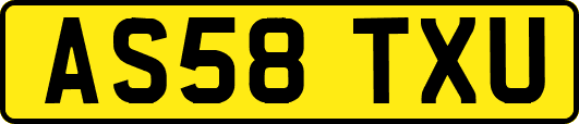 AS58TXU