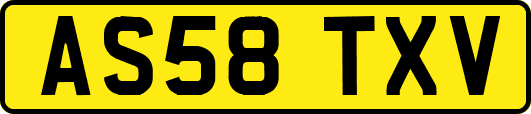 AS58TXV