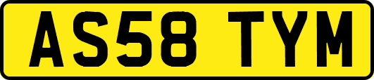 AS58TYM