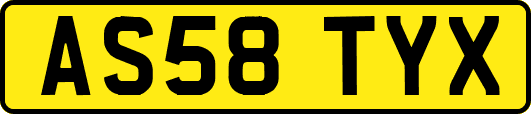 AS58TYX