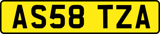 AS58TZA